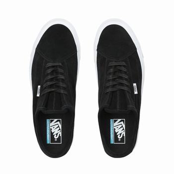 Damske Tenisky Vans Suede Diamo NI Čierne/Biele VA81BUZDS